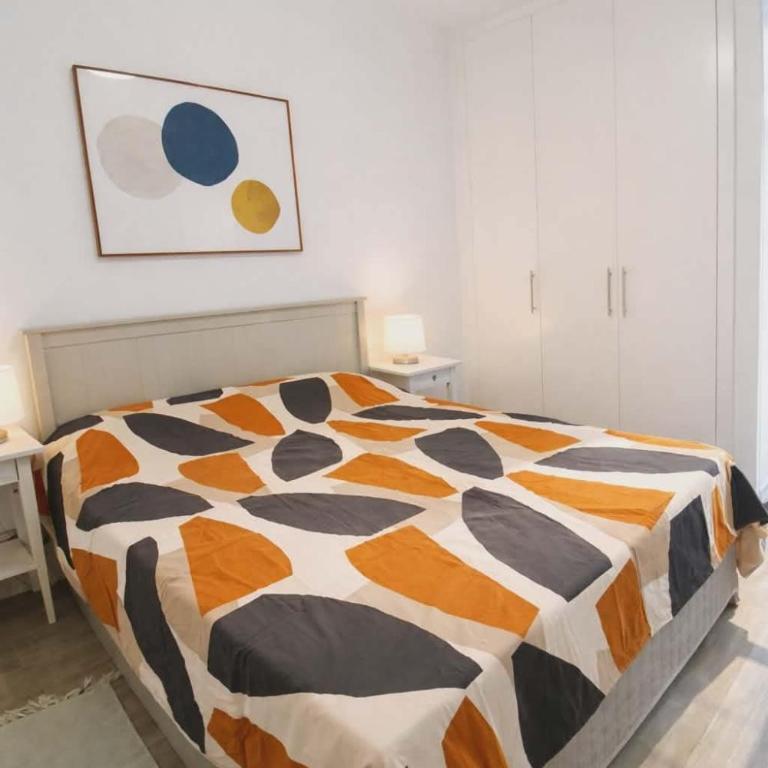 New luxury penthouse, swimming pools, solarium with sea view - Apartamento de 2 dormitorios - 13