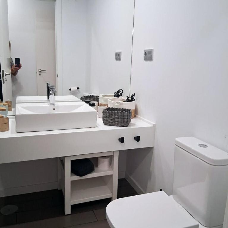 New luxury penthouse, swimming pools, solarium with sea view - Apartamento de 2 dormitorios - 29
