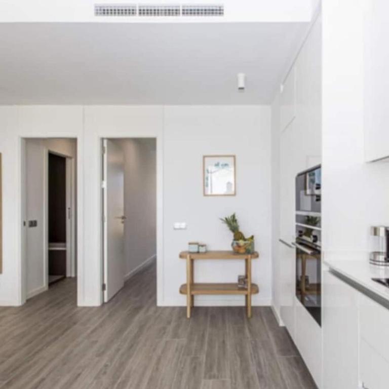 New luxury penthouse, swimming pools, solarium with sea view - Apartamento de 2 dormitorios - 34