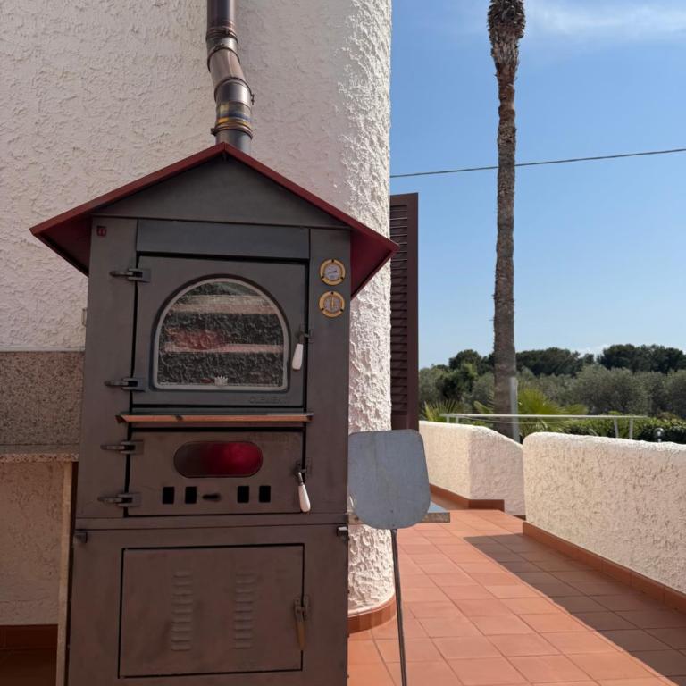Villa Almandia, Capitolo, Monopoli - Casa con 7 Camere da Letto - 5