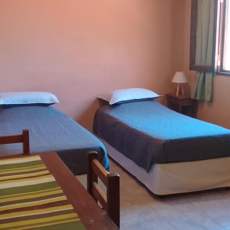 El Aromito Hospedaje - Standard Double or Twin Room - 18