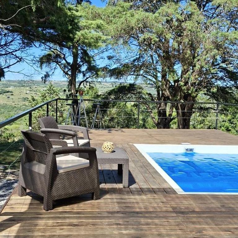 NuestroSueño - Casa de 2 dormitorios - 4