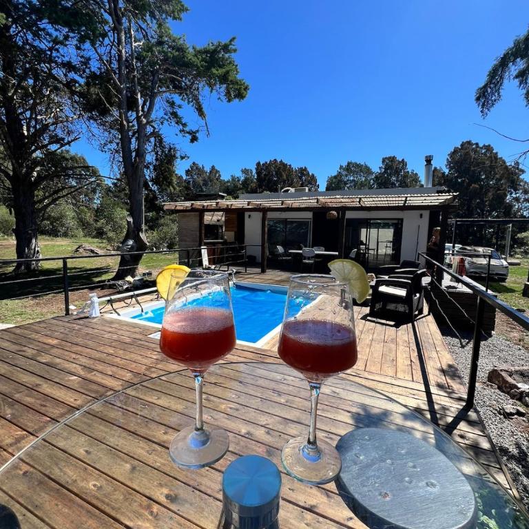 NuestroSueño - Two-Bedroom House - 2