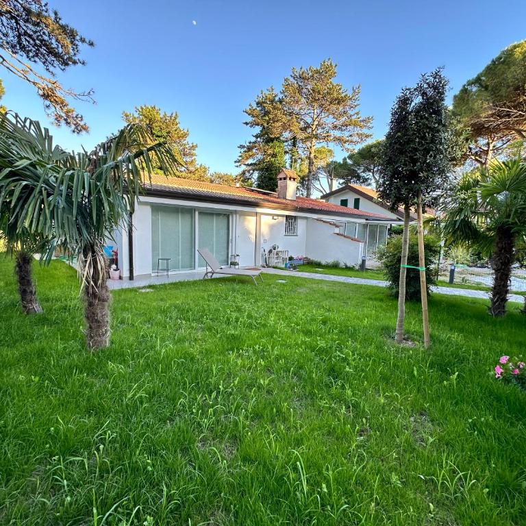 Villa LANTERNA - Villa con 2 Camere da Letto - 2