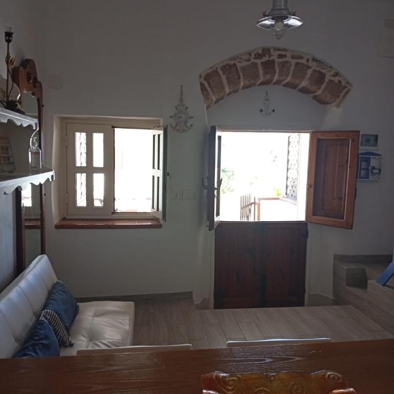 Casa la Grotta - Appartamento con 1 Camera da Letto - 9