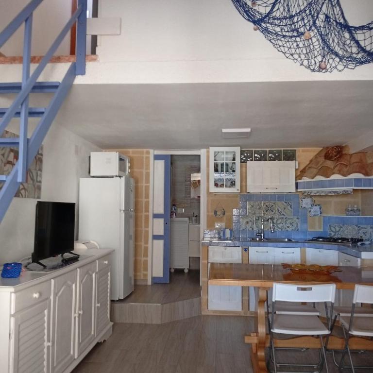 Casa la Grotta - Appartamento con 1 Camera da Letto - 7