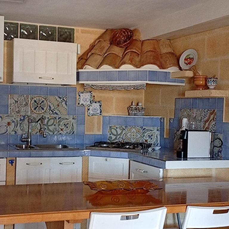 Casa la Grotta - Appartamento con 1 Camera da Letto - 10
