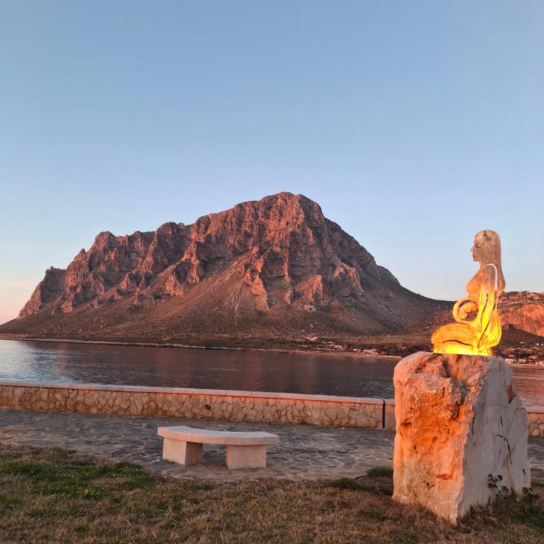 Casa la Grotta - Appartamento con 1 Camera da Letto - 24
