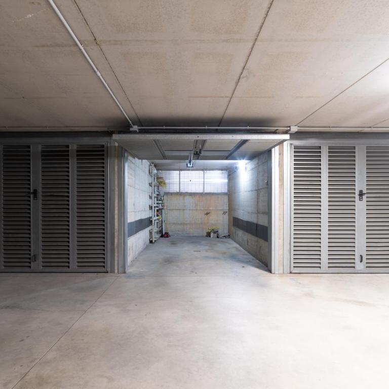 Rho Fiera Milano - San Siro Stadium, VIntage House & Private Garage - Appartamento con 1 Camera da Letto - 23