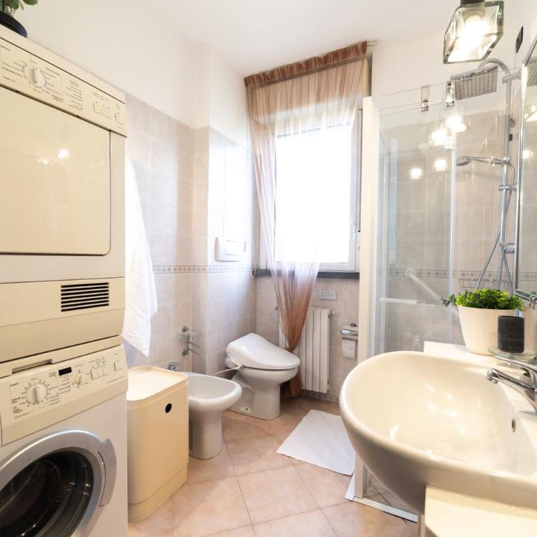 Rho Fiera Milano - San Siro Stadium, VIntage House & Private Garage - Appartamento con 1 Camera da Letto - 17
