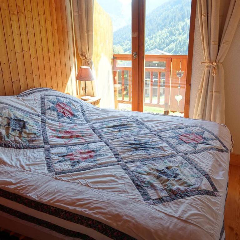 Duplex ski aux pieds pour 6 pers, bien équipé - Appartement 2 Chambres - 13