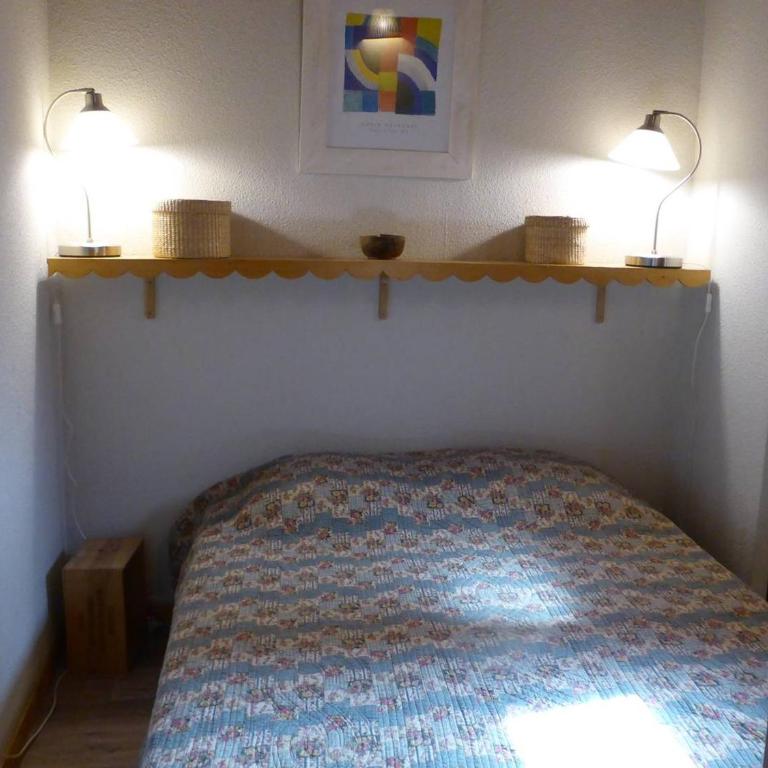 Duplex spacieux 2 chambres avec piscine proche des pistes - Appartement 2 Chambres - 7
