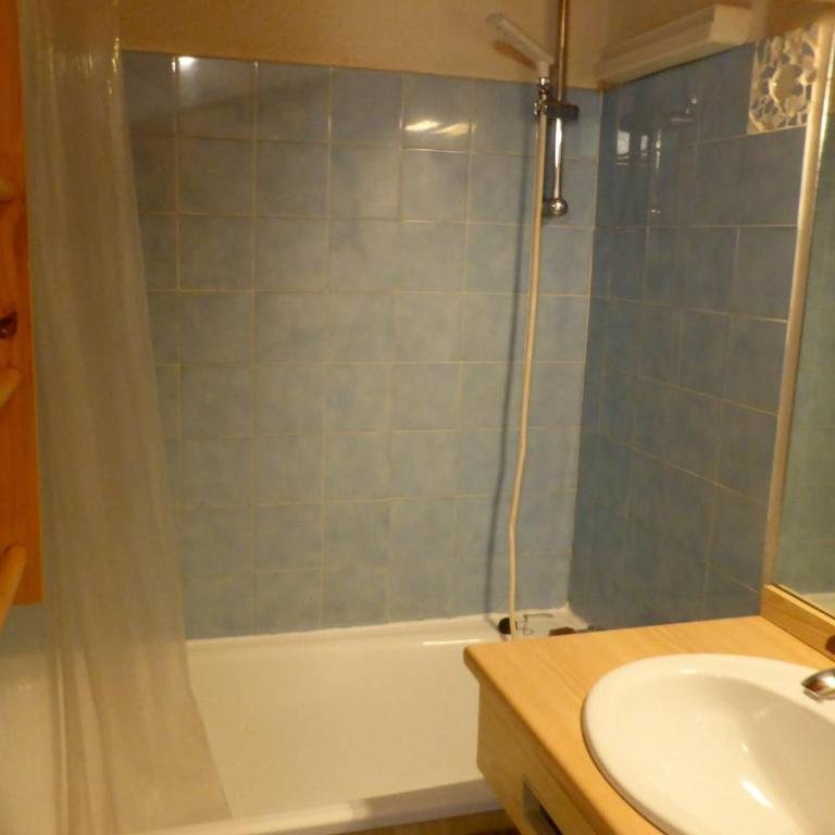 Duplex spacieux 2 chambres avec piscine proche des pistes - Appartement 2 Chambres - 8