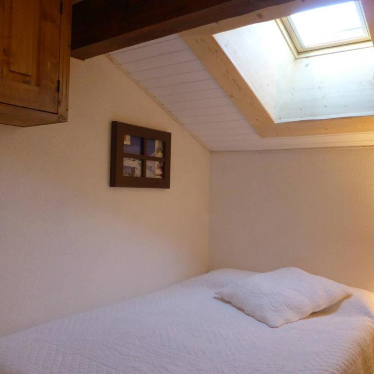 Duplex montagnard 6 pers avec piscine et loggia, Arêches - FR-1-342-327 - Apartment - 11
