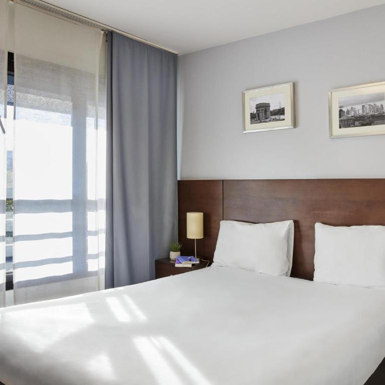 Aparthotel Adagio Access Paris Bastille - Studio - 5