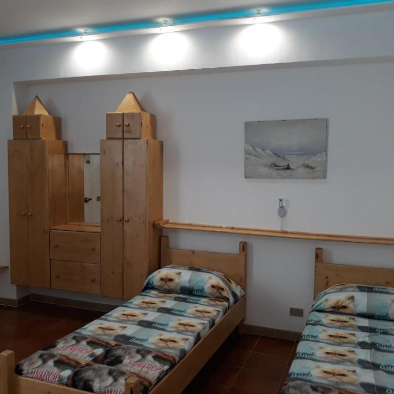 Penelope Cefalù - Free parking - Appartamento con 2 Camere da Letto - 2