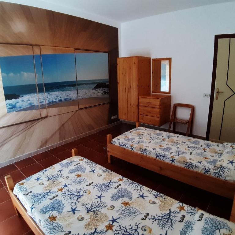 Penelope Cefalù - Free parking - Appartamento con 2 Camere da Letto - 6