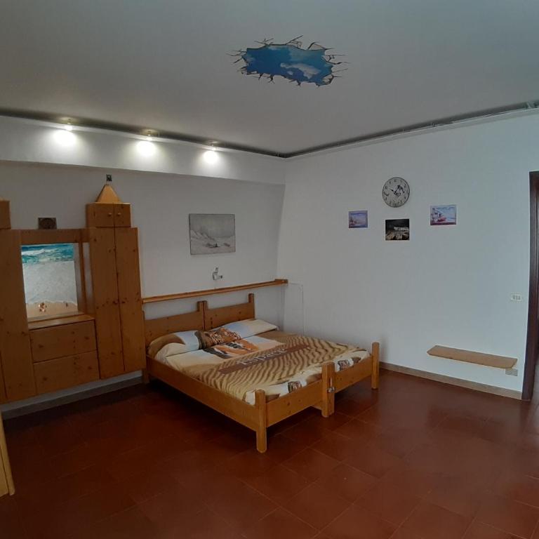 Penelope Cefalù - Free parking - Appartamento con 2 Camere da Letto - 3