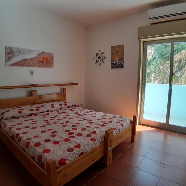 Penelope Cefalù - Free parking - Appartamento con 2 Camere da Letto - 7