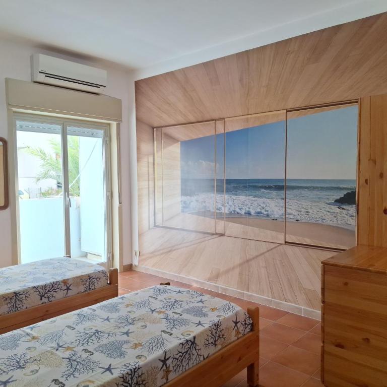 Penelope Cefalù - Free parking - Appartamento con 2 Camere da Letto - 5