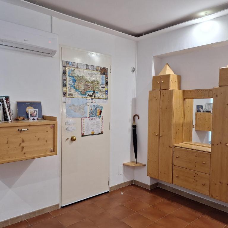 Penelope Cefalù - Free parking - Appartamento con 2 Camere da Letto - 4