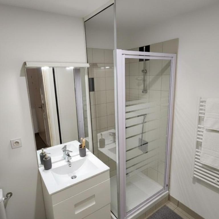 Charmant Appart Studio 30m2 avec Terrasse 10m2 Vieux Port - Panier - Host Elite - Studio mit Terrasse - 10