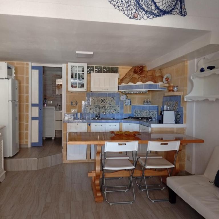 Casa la Grotta - Appartamento con 1 Camera da Letto - 1