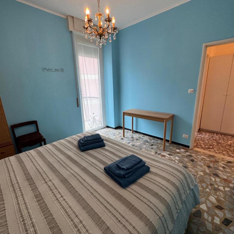 Casa Olimpia by PortofinoVacanze - Appartamento con 2 Camere da Letto - 2