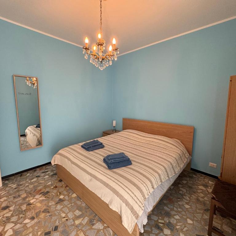 Casa Olimpia by PortofinoVacanze - Appartamento con 2 Camere da Letto - 7