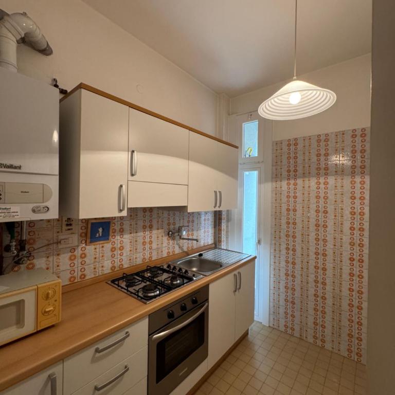 Casa Olimpia by PortofinoVacanze - Appartamento con 2 Camere da Letto - 8