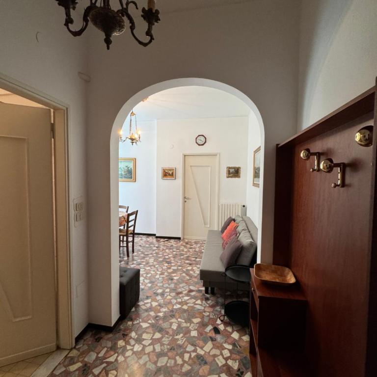 Casa Olimpia by PortofinoVacanze - Appartamento con 2 Camere da Letto - 9