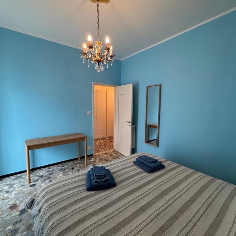 Casa Olimpia by PortofinoVacanze - Appartamento con 2 Camere da Letto - 10