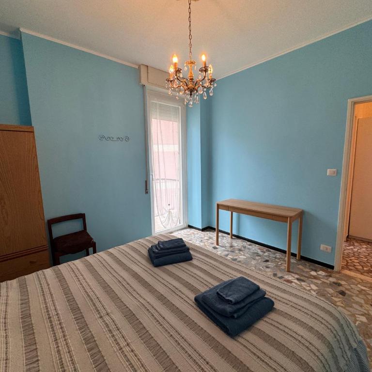 Casa Olimpia by PortofinoVacanze - Appartamento con 2 Camere da Letto - 12