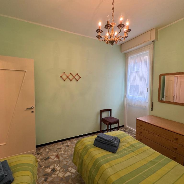 Casa Olimpia by PortofinoVacanze - Appartamento con 2 Camere da Letto - 15