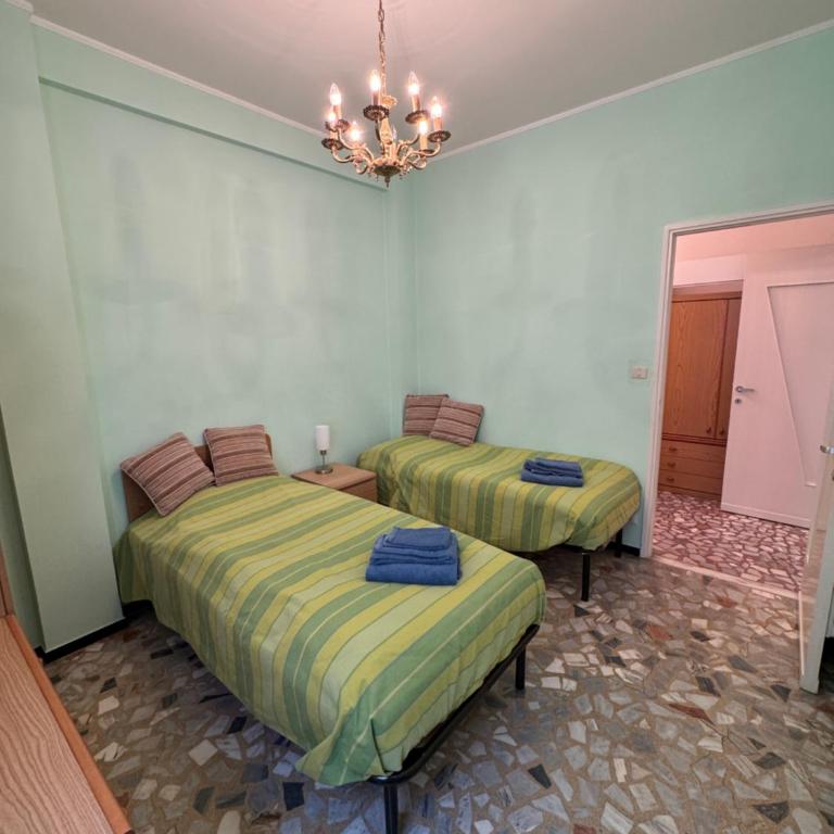 Casa Olimpia by PortofinoVacanze - Appartamento con 2 Camere da Letto - 17