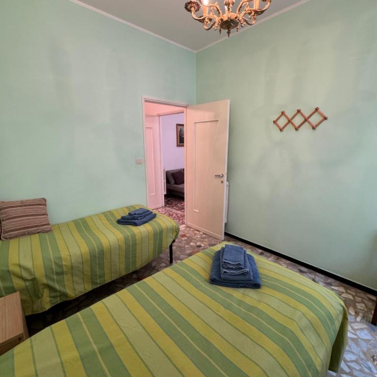 Casa Olimpia by PortofinoVacanze - Appartamento con 2 Camere da Letto - 19