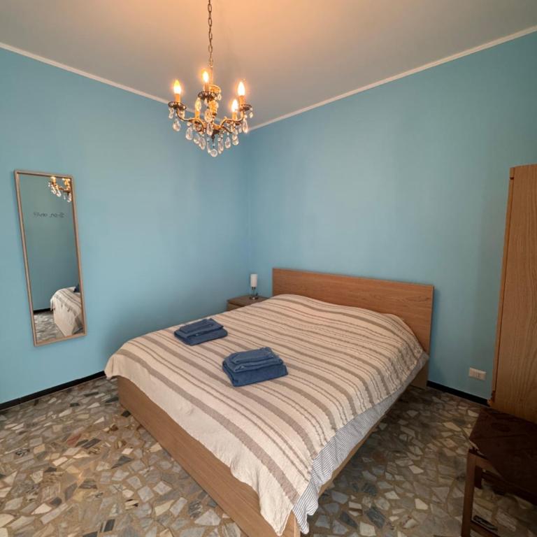 Casa Olimpia by PortofinoVacanze - Appartamento con 2 Camere da Letto - 22