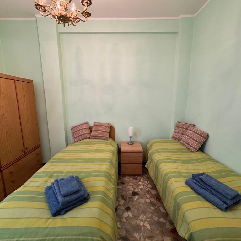 Casa Olimpia by PortofinoVacanze - Appartamento con 2 Camere da Letto - 27