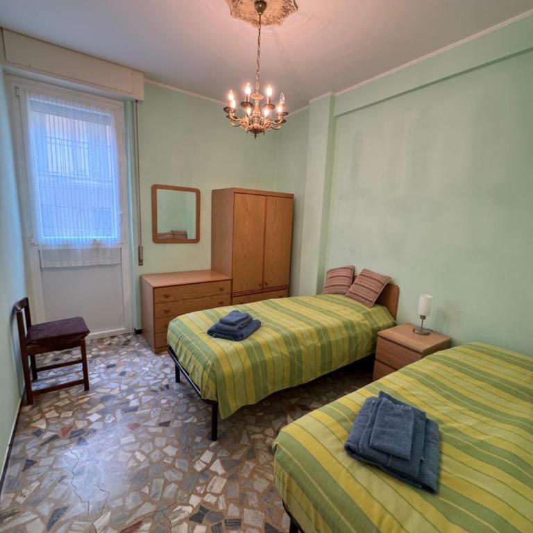 Casa Olimpia by PortofinoVacanze - Appartamento con 2 Camere da Letto - 31