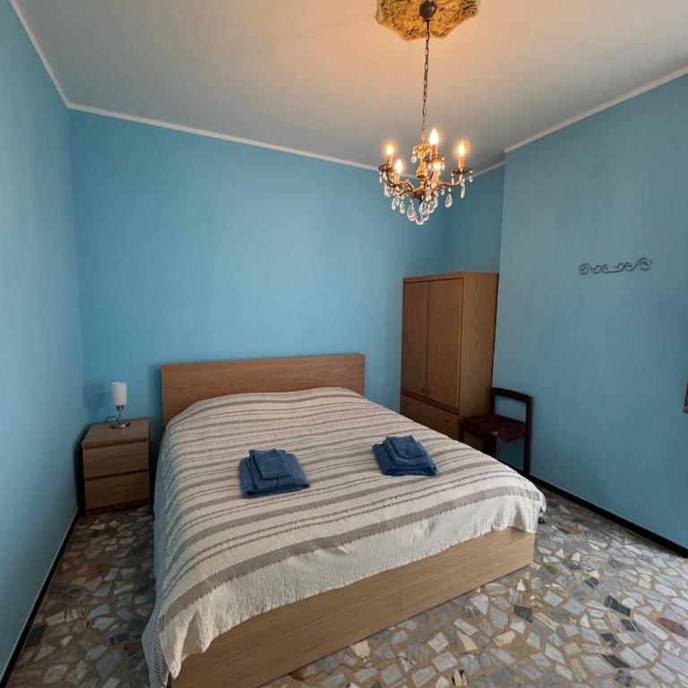 Casa Olimpia by PortofinoVacanze - Appartamento con 2 Camere da Letto - 32