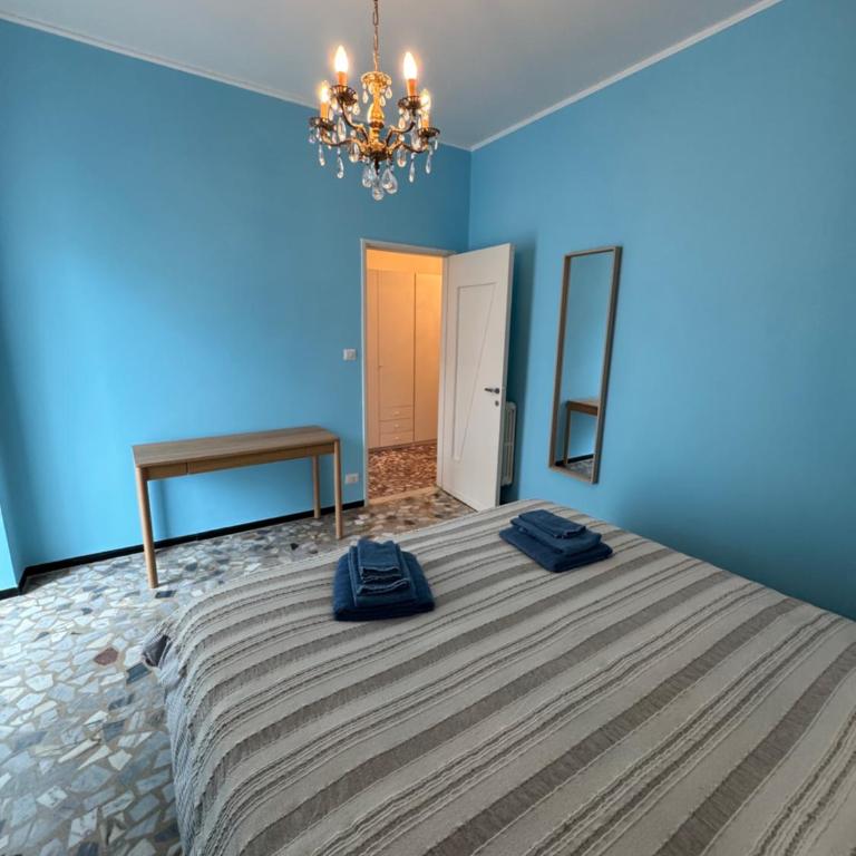 Casa Olimpia by PortofinoVacanze - Appartamento con 2 Camere da Letto - 34