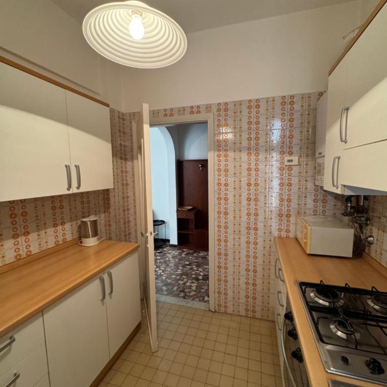 Casa Olimpia by PortofinoVacanze - Appartamento con 2 Camere da Letto - 35