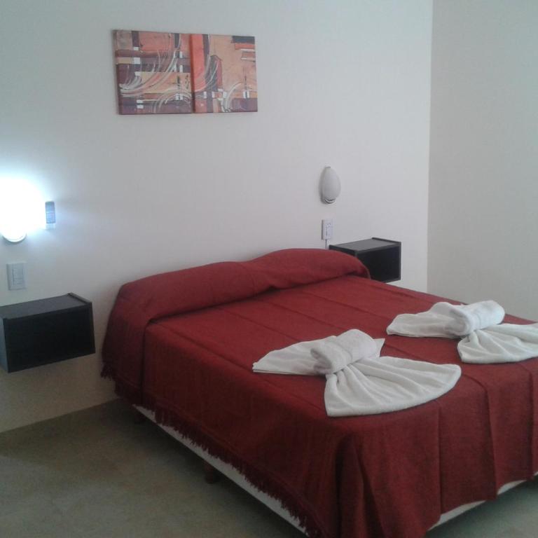 Hosteria Torino - Habitación Doble - 1 o 2 camas - 3