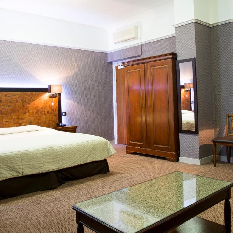Grand Hôtel de Tours - Suite Junior - 6