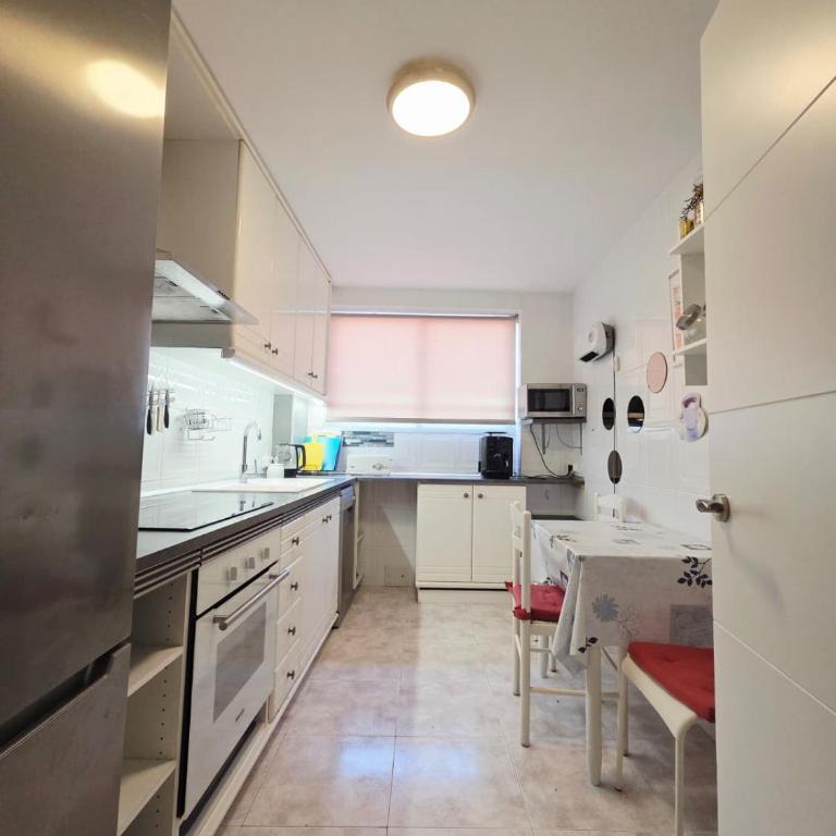 Apartamento Relax Gandia Beach - Apartamento - 17