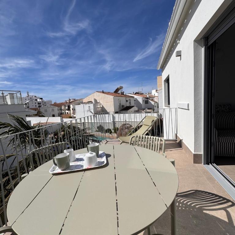 Terraza Mar - Apartamento de 1 dormitorio - 3