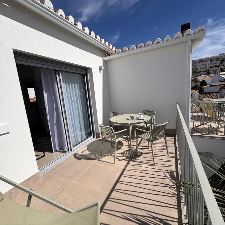 Terraza Mar - Apartamento de 1 dormitorio - 4