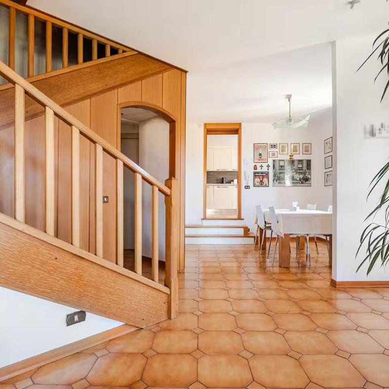 Summer Escape in Luino - Villa con 3 Camere da Letto - 13