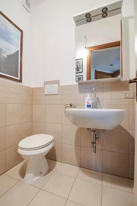 Summer Escape in Luino - Villa con 3 Camere da Letto - 17