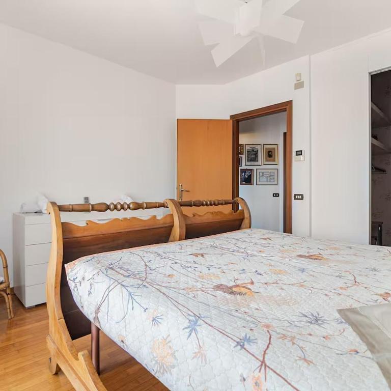 Summer Escape in Luino - Villa con 3 Camere da Letto - 21